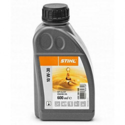 Olej silnikowy Stihl 10w30, 600ml