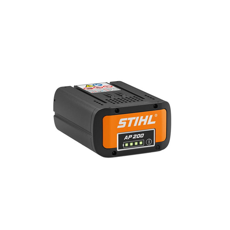 Akumulator Stihl AP 200 151Wh
