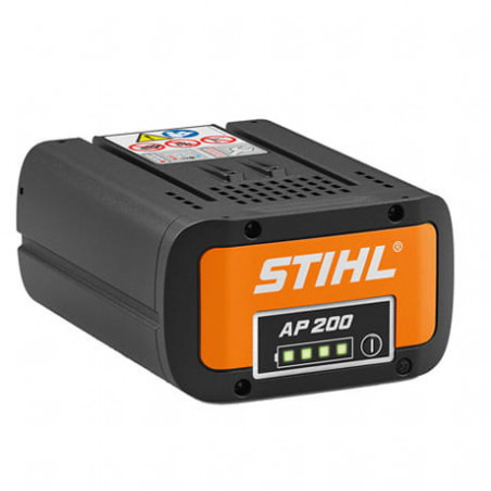 Akumulator Stihl AP 200 151Wh