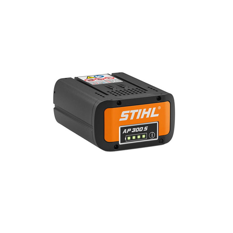 Akumulator Stihl AP 300 S 281Wh