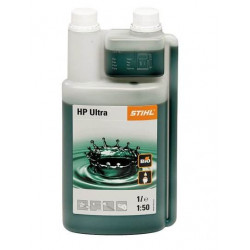 Olej do silników dwusuwowych Stihl HP Ultra 1L