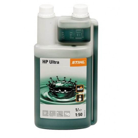Olej do silników dwusuwowych Stihl HP Ultra 1L