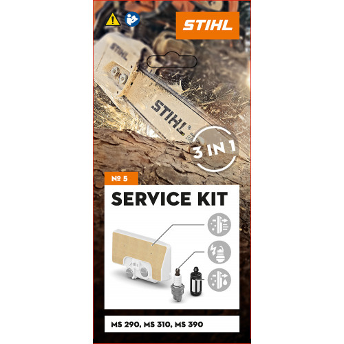 Zestaw serwisowy Stihl Service Kit Nr 5