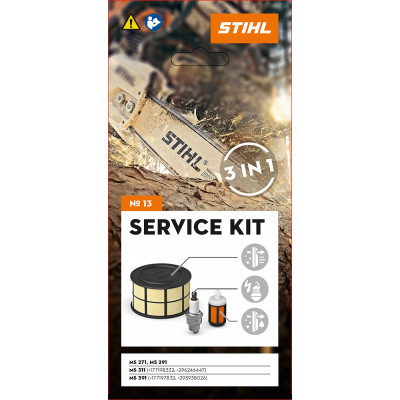Zestaw serwisowy Stihl Service Kit Nr 13