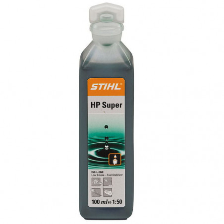 Olej do silników dwusuwowych Stihl HP Super