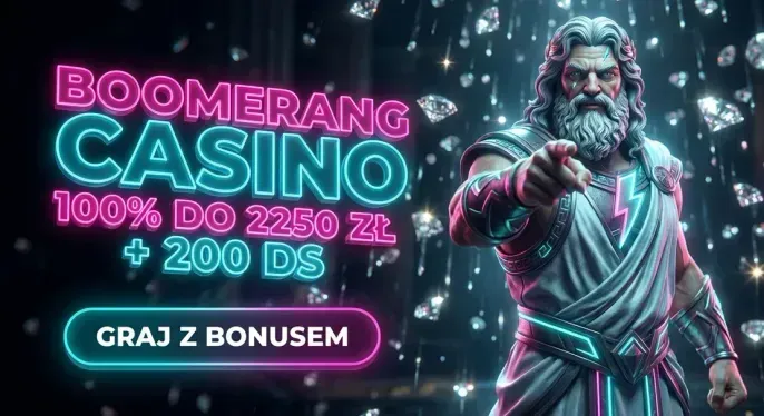 Boomerang Casino